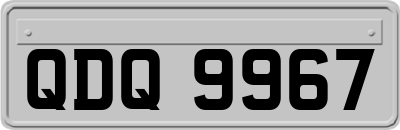 QDQ9967