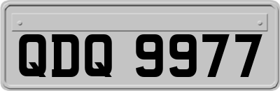 QDQ9977