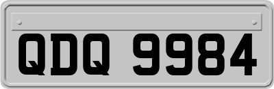QDQ9984