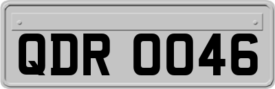 QDR0046
