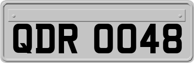 QDR0048