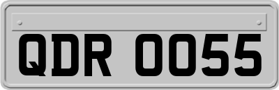 QDR0055