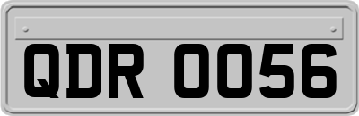QDR0056