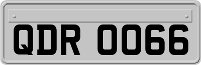 QDR0066