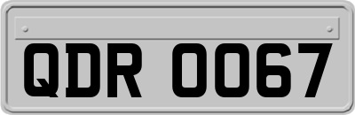 QDR0067