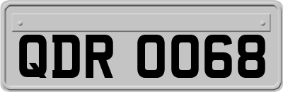 QDR0068