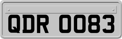 QDR0083