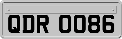 QDR0086