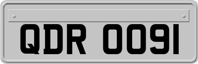 QDR0091
