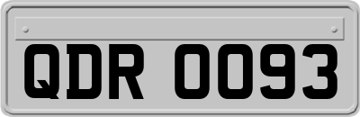 QDR0093