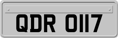 QDR0117