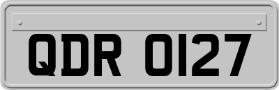 QDR0127