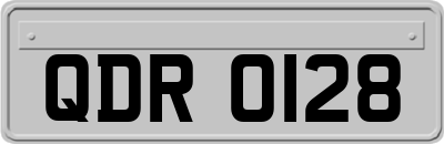 QDR0128