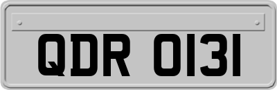 QDR0131