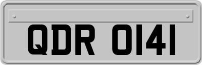 QDR0141