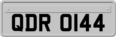 QDR0144