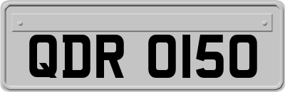 QDR0150
