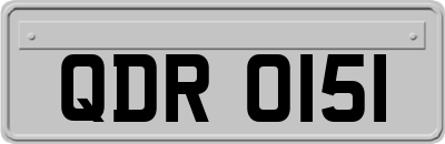 QDR0151