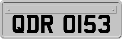 QDR0153