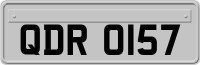 QDR0157