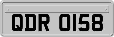 QDR0158