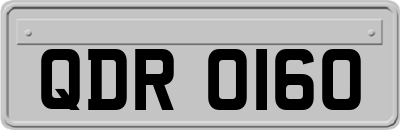 QDR0160
