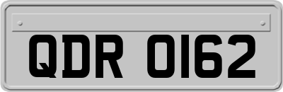 QDR0162