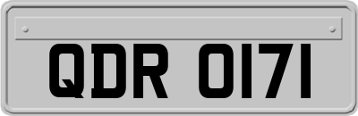 QDR0171