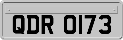 QDR0173