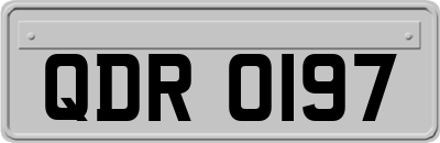 QDR0197