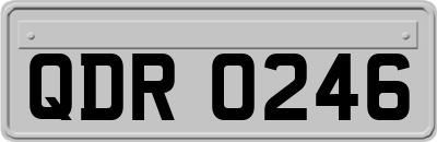 QDR0246