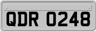 QDR0248