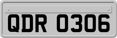 QDR0306