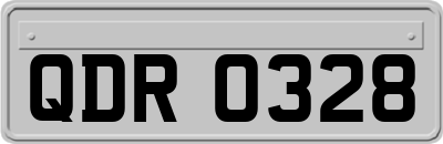 QDR0328