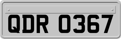 QDR0367