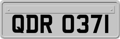 QDR0371