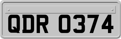 QDR0374