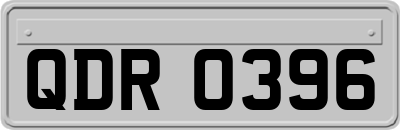 QDR0396