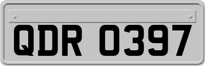 QDR0397
