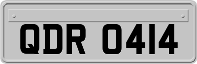 QDR0414