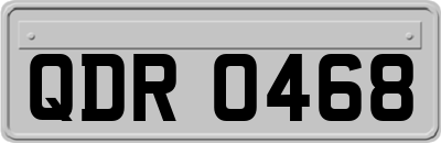 QDR0468