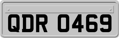 QDR0469
