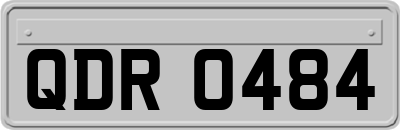 QDR0484