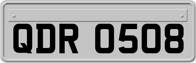 QDR0508