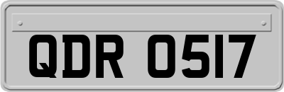 QDR0517