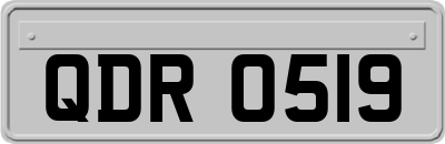 QDR0519