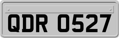 QDR0527