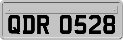 QDR0528