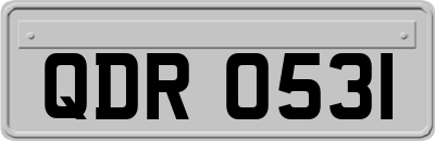QDR0531