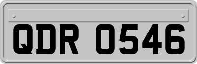 QDR0546